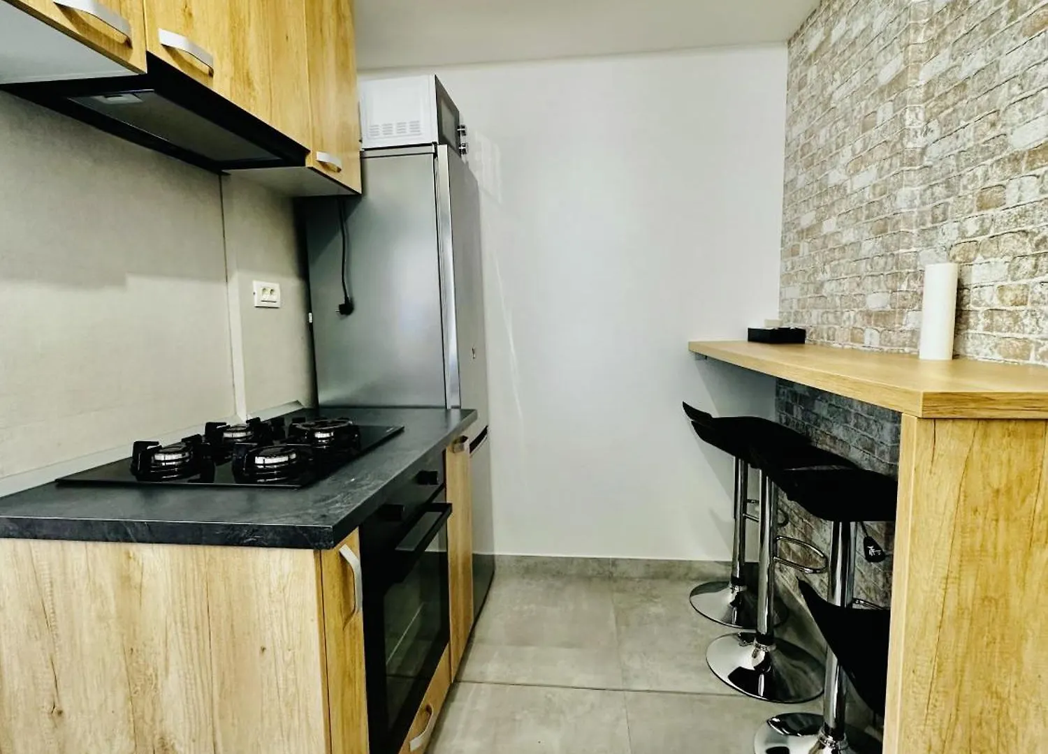 Studio Pro Apartment Bucharest